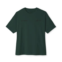 MAJBWR - Since 1987 Boxy Tee — Minimal Vintage Birth Year T-Shirt