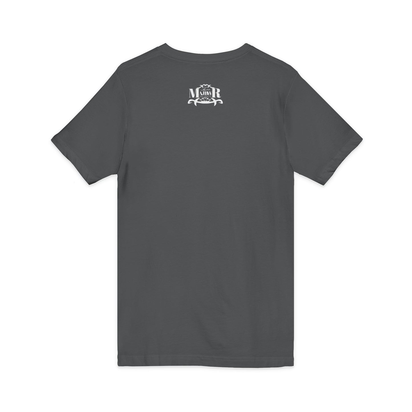 MAJBWR - V-Neck Tee Get