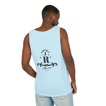 MAJBWR - Tank Crest