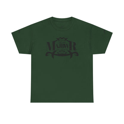 MAJBWR - 117 Heavy CottonTee Unisex