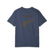 MAJBWR - Casual Unisex T-Shirt