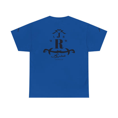 MAJBWR - 117 Heavy CottonTee Unisex