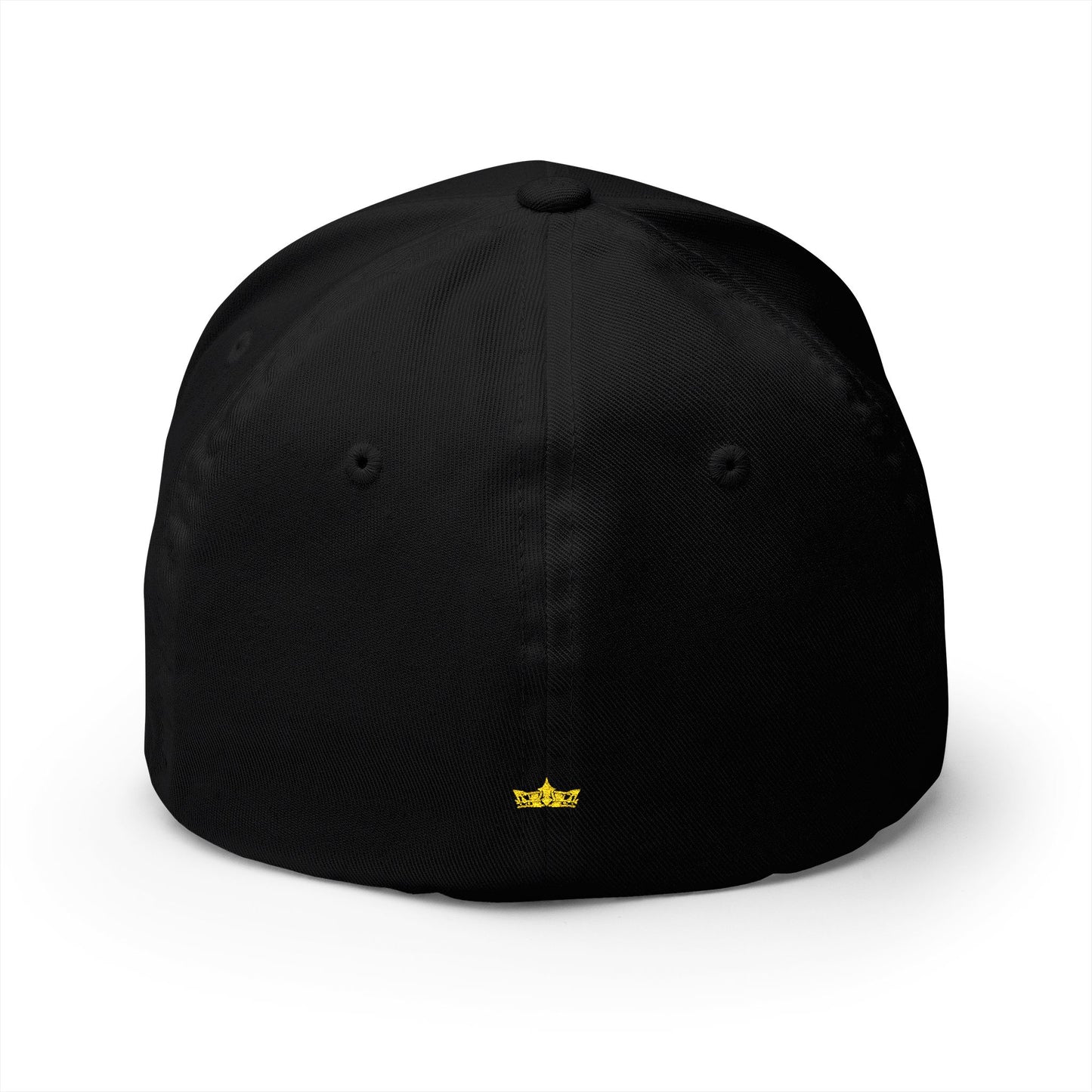 MAJBWR - Embroidered Crown & Sword Mid Pro CAP Limited Edition