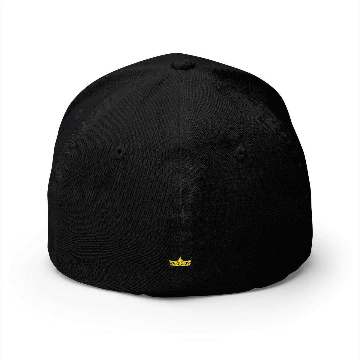 MAJBWR - Embroidered Crown & Sword Mid Pro CAP Limited Edition