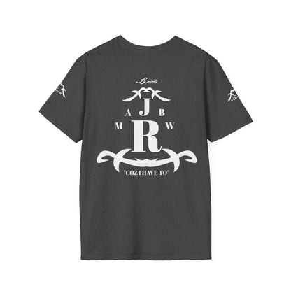 MAJBWR - Unisex Softstyle T-Shirt
