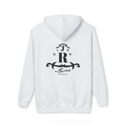 MAJBWR - Cozy Unisex Hoodie