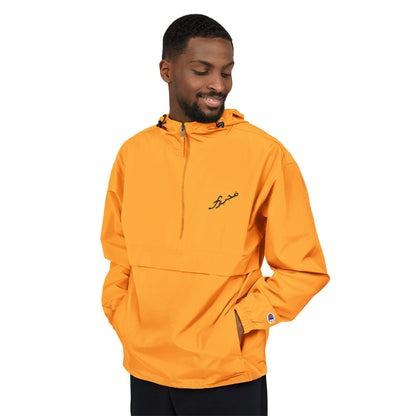 MAJBWR - Anorak Jacket