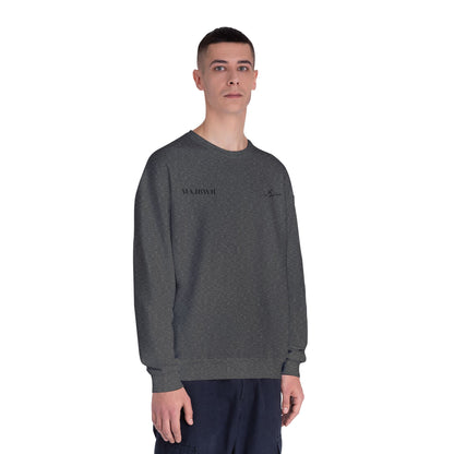 MAJBWR - Unisex Crewneck Sweatshirt