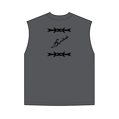 MAJBWR - Vintage Tribal Men's Tank