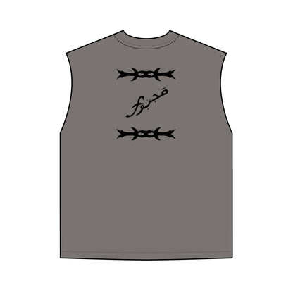 MAJBWR - Vintage Tribal Men's Tank