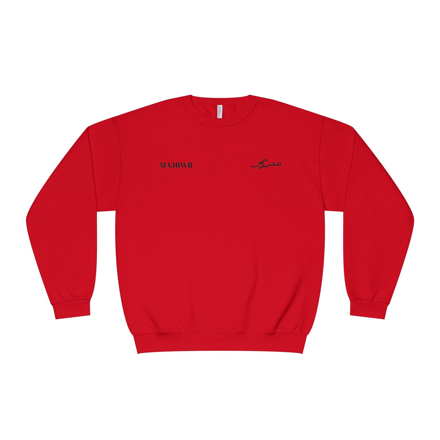 MAJBWR - Unisex Crewneck Sweatshirt