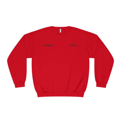 MAJBWR - Unisex Crewneck Sweatshirt