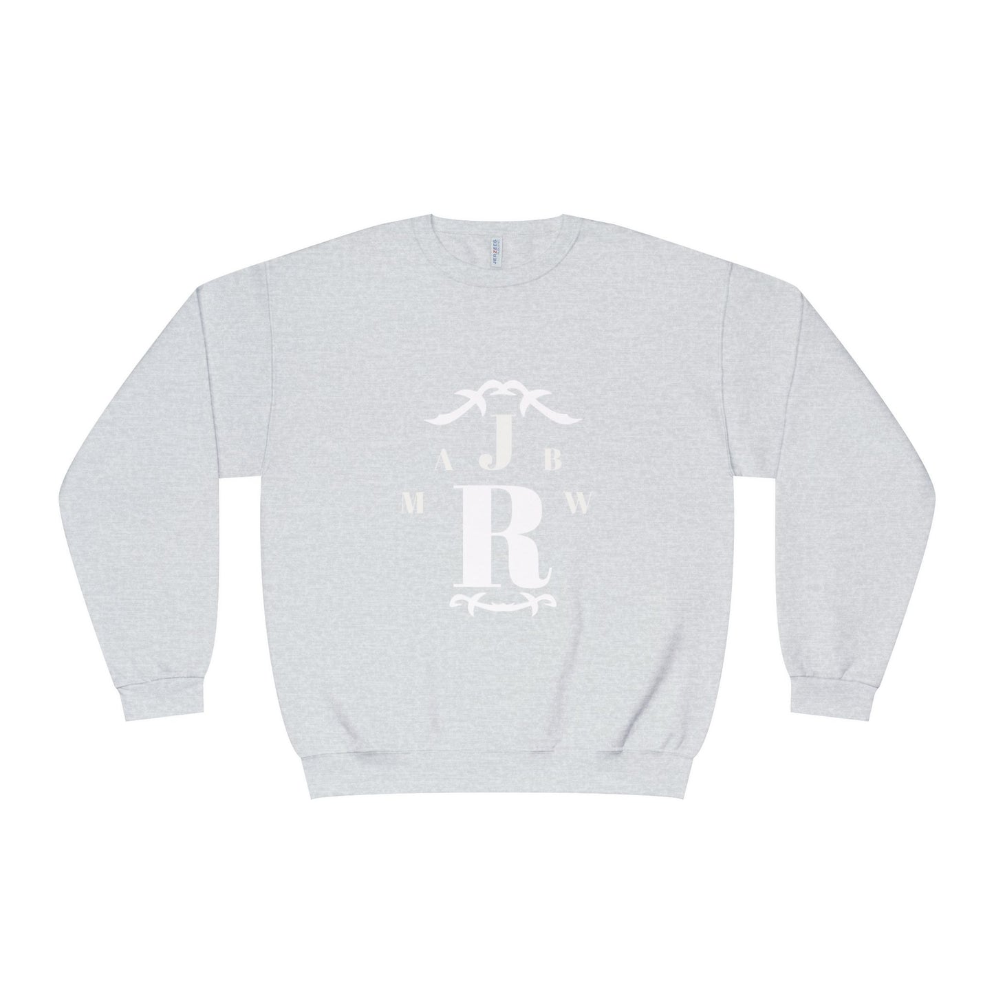 MAJBWR - Unisex Crewneck Sweatshirt Crest