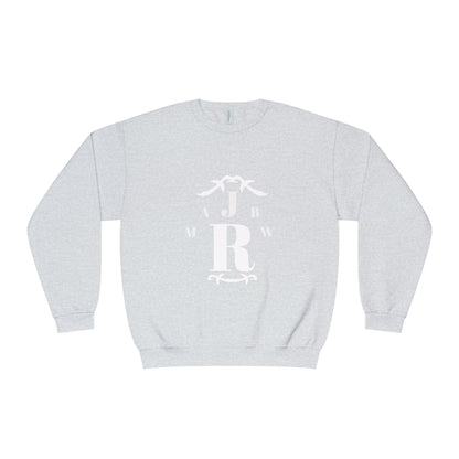 MAJBWR - Unisex Crewneck Sweatshirt Crest