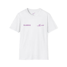 MAJBWR - 'Coz I Have To' Graphic T-Shirt