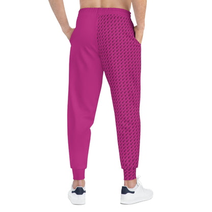 MAJBWR - Pink Joggers