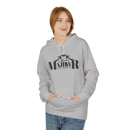MABWR - Unisex Fleece Hoodie