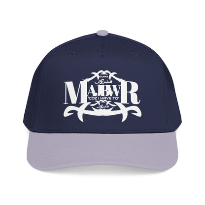 MAJBWR -  Mid Profile Fly