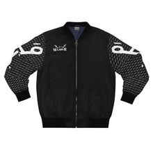 MAJBWR - Black Bomber