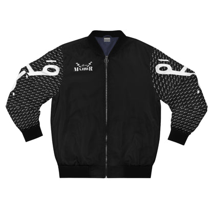MAJBWR - Black Bomber