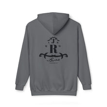 MAJBWR - Cozy Unisex Hoodie