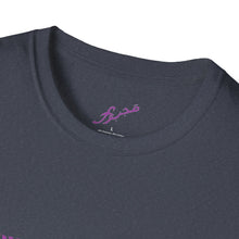 MAJBWR - 'Coz I Have To' Graphic T-Shirt