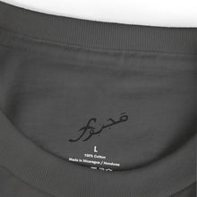 MAJBWR - Unisex Heavyweight Cotton Tee