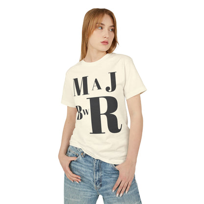 MAJBWR - Unisex Tee