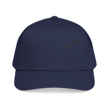 MAJBWR - Arabic Script Mid-Profile Cap — Multi Edition