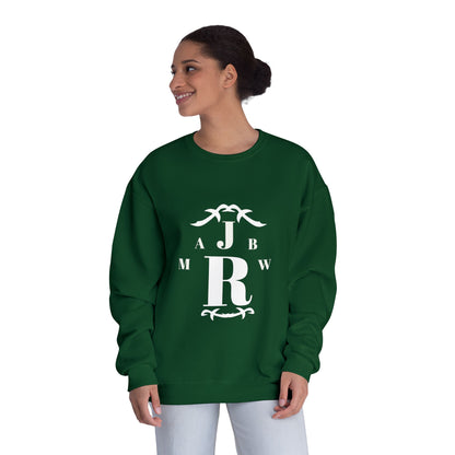 MAJBWR - Unisex Crewneck Sweatshirt Crest