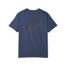 MAJBWR - Casual Unisex T-Shirt