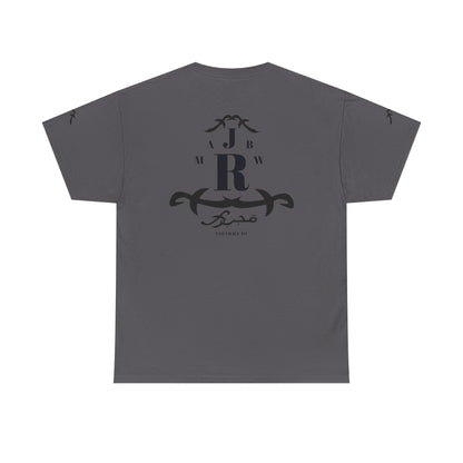 MAJBWR - 117 Heavy CottonTee Unisex