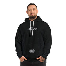 MAJBWR Midnight Universe Hoodie - Cosmic Symmetry Edition