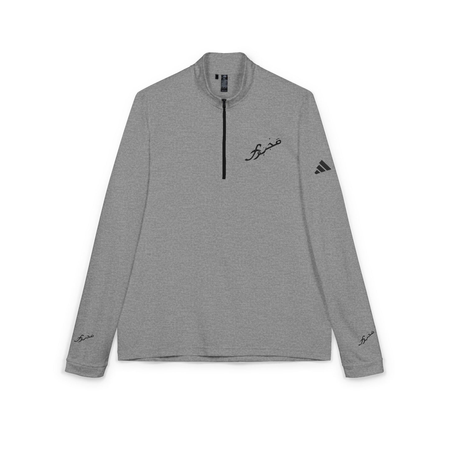 MAJBWR - Embroidered Pullover sports