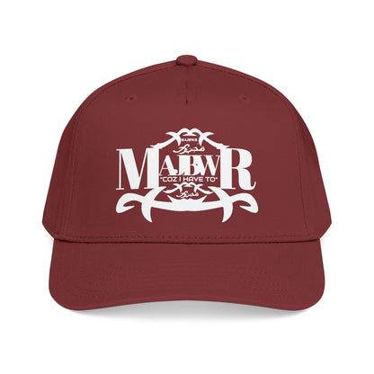 MAJBWR -  Mid Profile Fly