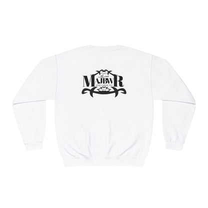 MAJBWR - Unisex Crewneck Sweatshirt