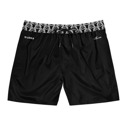 MAJBWR - Swim Shorts Switched