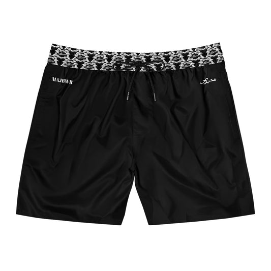 MAJBWR - Swim Shorts Switched
