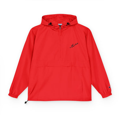 MAJBWR - Anorak Jacket