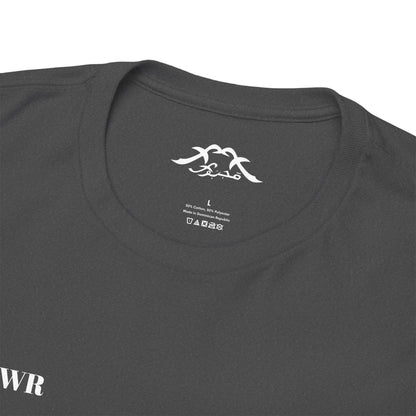 MAJBWR - 100% Cotton Tee