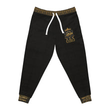 MAJBWR — ROYAL COMMAND JOGGERS — MAJESTIC EDITION