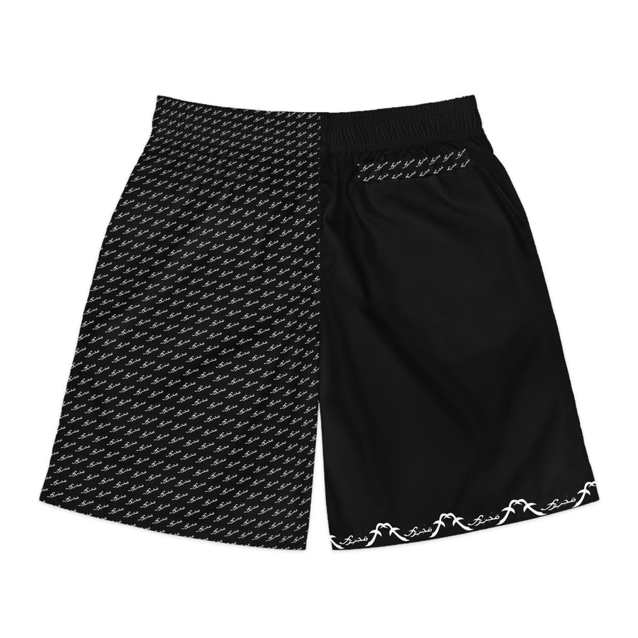 MAJBWR - Jogger Shorts — Street Edition