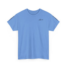 MAJBWR - Unisex Heavy Cotton Tee