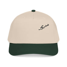 MAJBWR - Arabic Script Mid-Profile Cap — Multi Edition