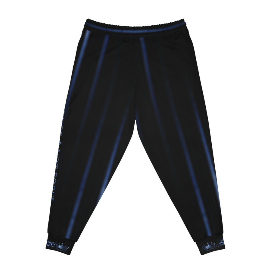Copy of MAJBWR Crown Monogram Joggers — Soaring Edition