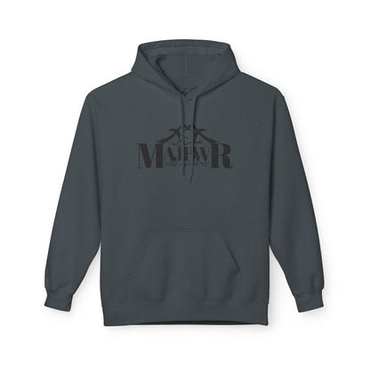 MABWR - Unisex Fleece Hoodie