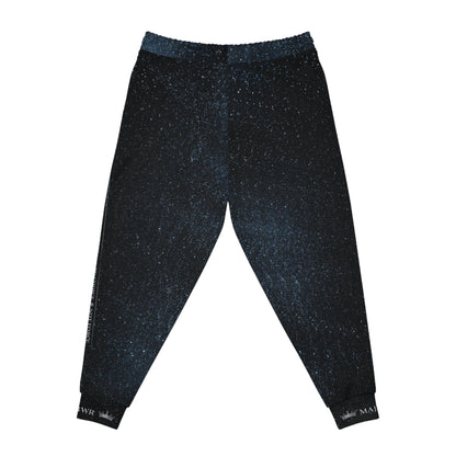 MAJBWR - Midnight Universe Joggers — Cosmic Edition
