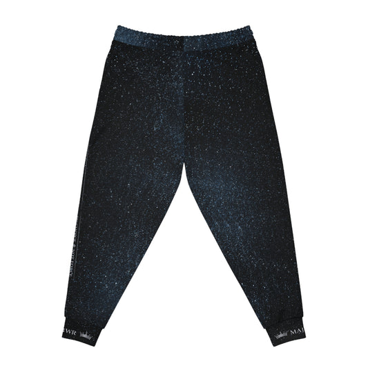 MAJBWR - Midnight Universe Joggers — Cosmic Edition