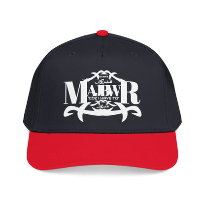 MAJBWR -  Mid Profile Fly