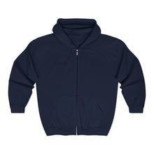 MAJBWR - Stylish Unisex Zip-Up Hoodie